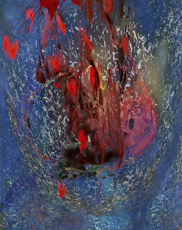 Alex Fischer, Untitled, 2019-11-02